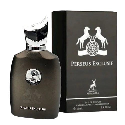 Perseus Exclusif - Maison Alhambra