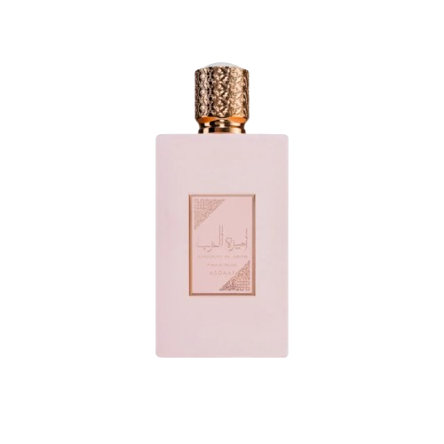 Ameerati Al Arabe Prive Rose - Asdaaf (Decant)