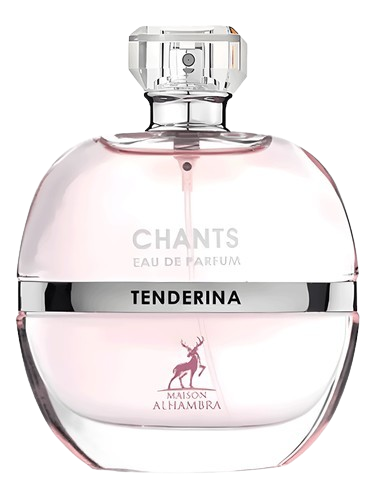 Chants Tanderina - Maison Alhambra (Decant)