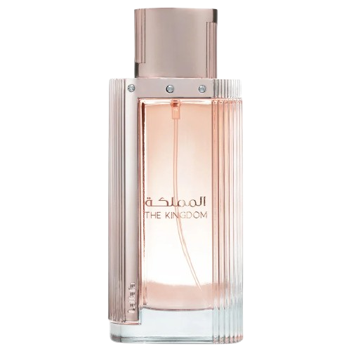The Kingdom Feminino - Lattafa (Decant)