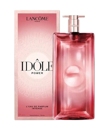 Idôle Power Eau de Parfum Intense - Lancôme