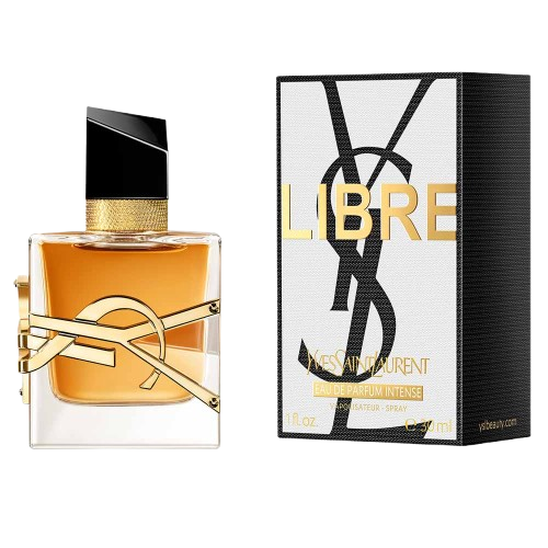 Libre Intense - Yves Saint Laurent