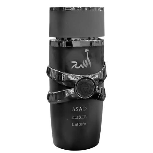 Asad Elixir - Lattafa (Decant)