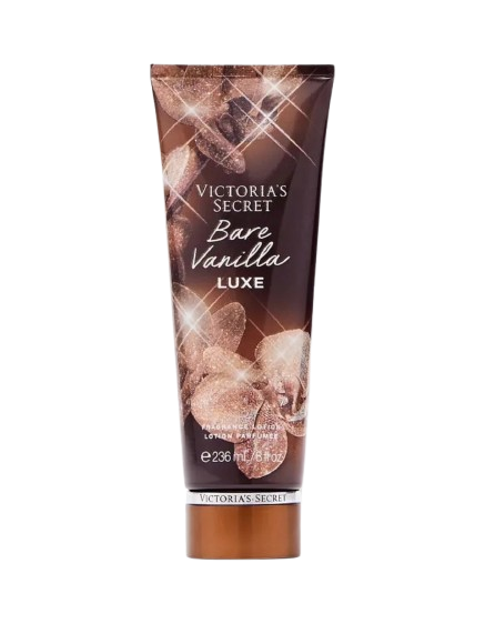 Hidratante Bare Vanilla Luxe 236ml - Victoria´s Secret