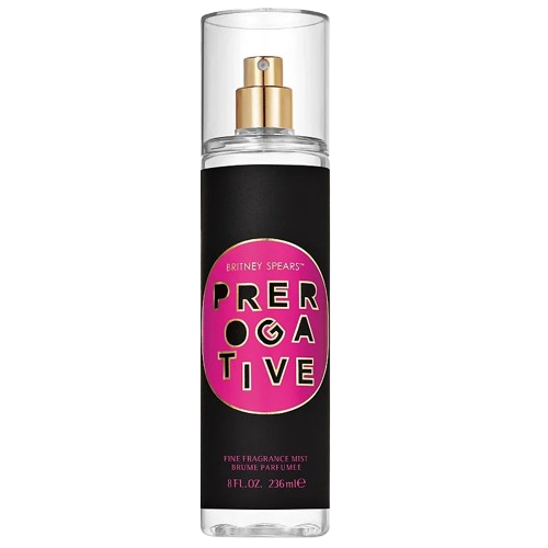 Body Mist Prerogative 236ml - Britney Spears