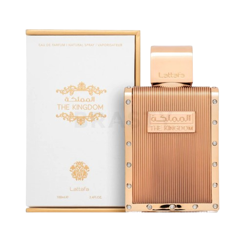 The Kingdom Masculino - Lattafa