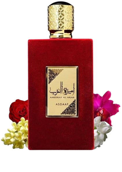 Ameerat Al Arabe - Maison Alhambra (Decant)