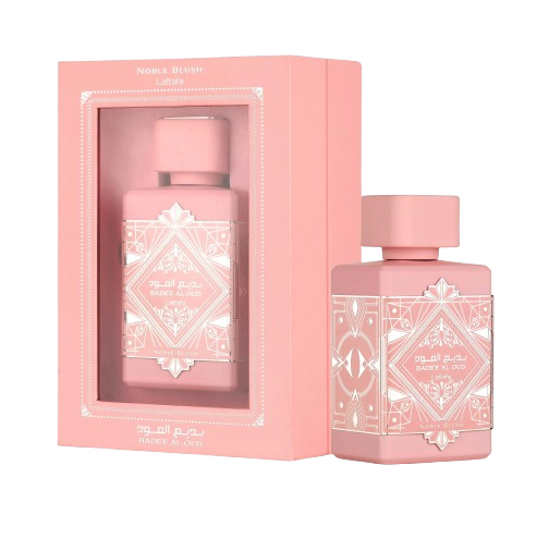 Noble Blush - Lattafa