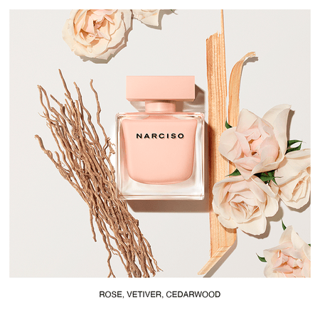 Narciso Rodrigues Poudree (Decant)