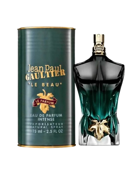 Le Beau Le Pafum - Jean Paul Gaultier