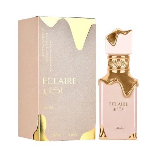 Eclaire Eau de Parfum - Lattafa