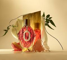 Million Gold For Her Pure Diamonds - Rabanne (Decant)