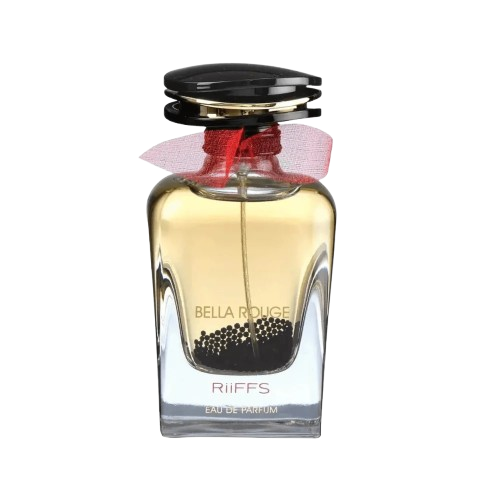 Bella Rouge Eau de Parfum - Riiffs (Decant)