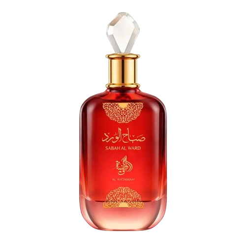 Sabah Al Ward Valentine - Al Wataniah (Decant)