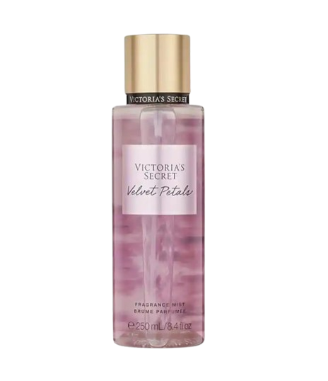 Body Splash Velvet Petals 250ml - Victoria´s Secret