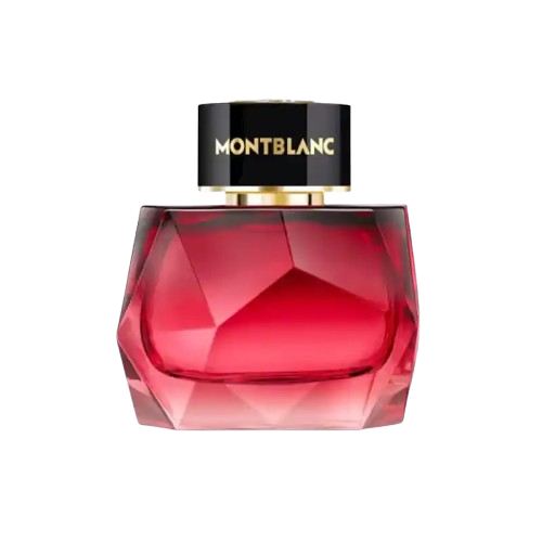 Signature Elixir - MontBlanc (Decant)