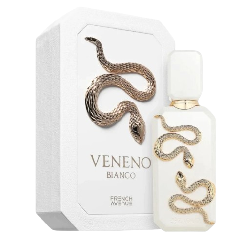 Veneno Bianco - French Avenue