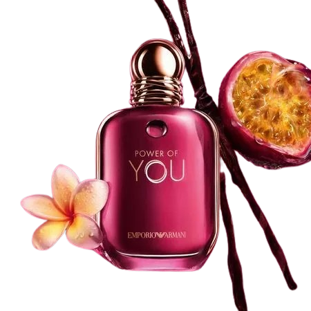 Power Of You Eau de Parfum - Giorgio Armani (Decant)