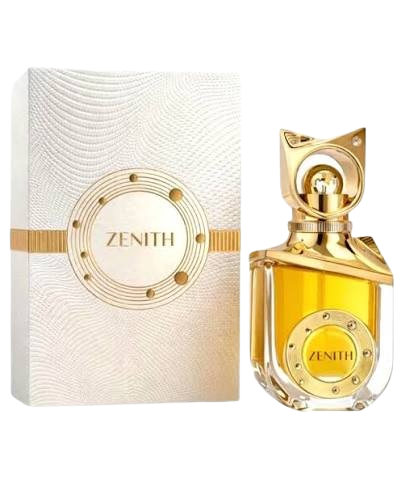 Zenith Eau de Parfum - Riiffs