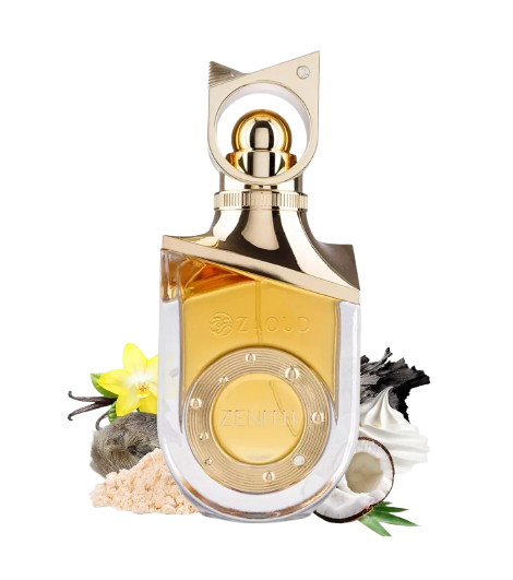 Zenith Eau de Parfum - Riiffs (Decant)