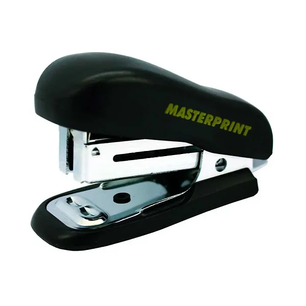 Mini Grampeador Masterprint p/ Até 16 Folhas
