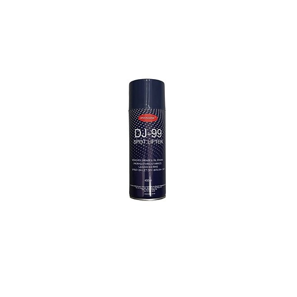 SPRAY  TIRA MANCHAS DE TECIDOS DJ-99 450ml