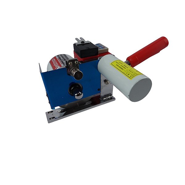 Maquina De Cortar Fim De Enfesto Westman-W260ALXR TRILHJO 2,50MT