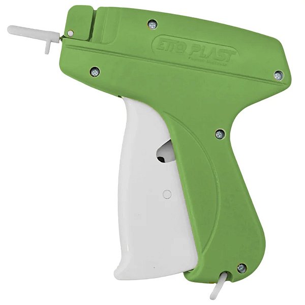 Aplicador De Etiquetas Tag Fix Plus - Etiqplast