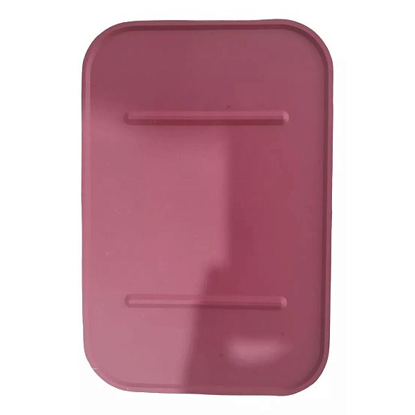 Apoio De Silicone Para Ferro A Vapor BS6PC