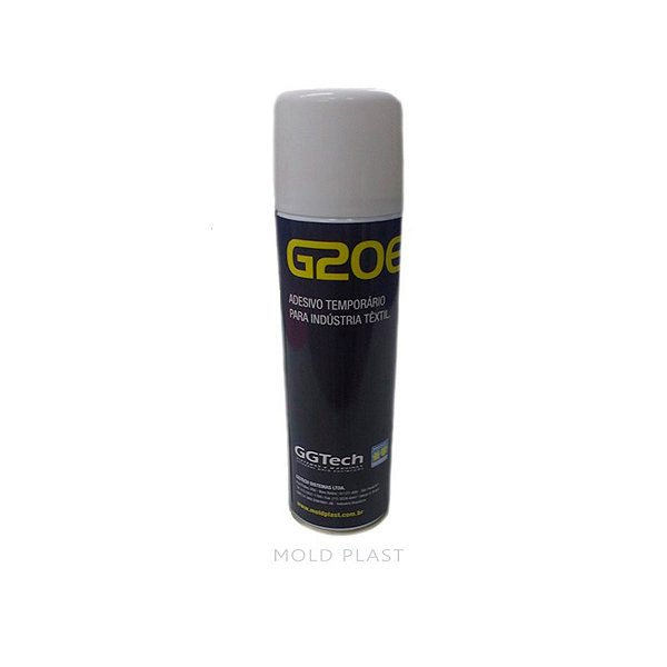 SPRAY ADESIVO G20E P/ ENFESTOS 500ML/324GR