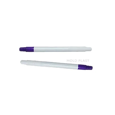 CANETA MAGIC MOLD VIOLETA P/RISCO