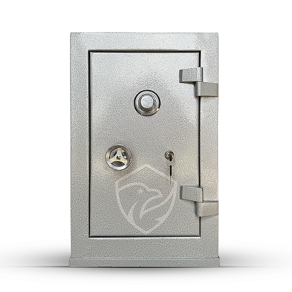 COFRE 60CM CONCRETADO