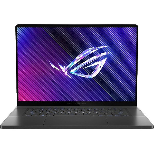 Asus Rog Zephyrus Gu605my notebook gamer 16" Intel Core Ultra 9 185H, 16GB Ram, Rtx 4090, cinza