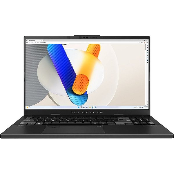 Notebook ASUS VivoBook Pro N6506MV OLED Ultra 9 RTX 4060 8GB