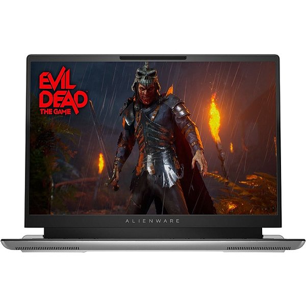 Notebook Gamer Alienware X16 AW16R2-9517 Ultra 9 RTX4070 8GB