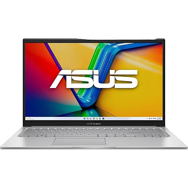 Notebook ASUS VivoBook F1504VAP-IH79T Intel Core 7 SSD 1TB Touch