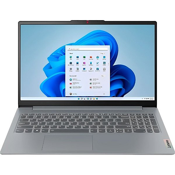 Notebook Lenovo Slim 3 82X700HUUS Intel Core i7 SSD 1 TB Touch