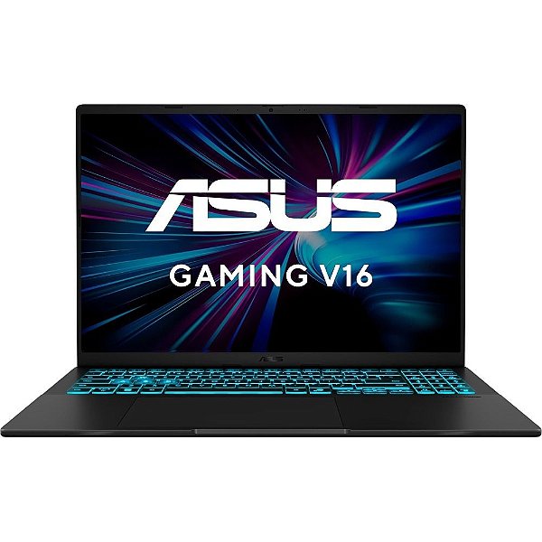 Notebook Gamer Asus V16 V3607VH-RP088W Intel Core i7 SSD 512 GB