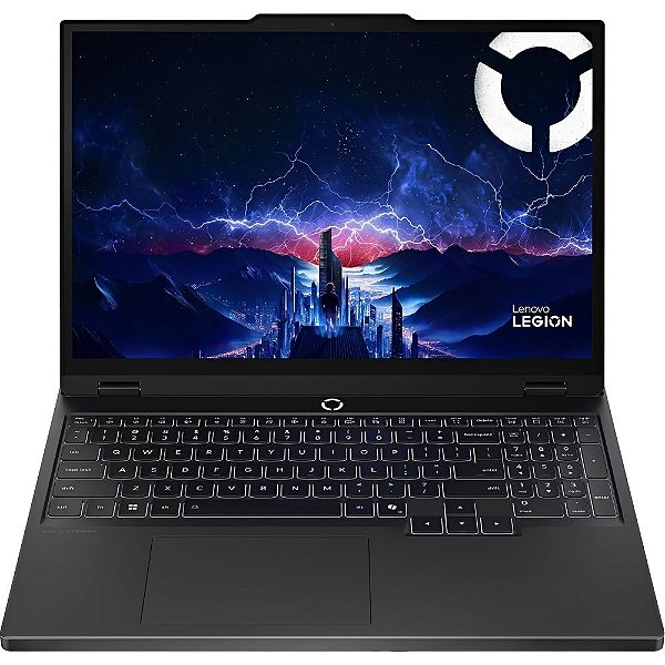 Notebook Gamer Lenovo Legion 5 15IAX10 Intel Core Ultra 9 SSD 2TB