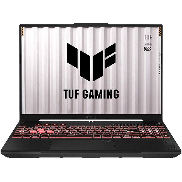 Notebook ASUS TUF Gaming A16 FA607NUG-RL132W AMD Ryzen7 SSD 512 GB
