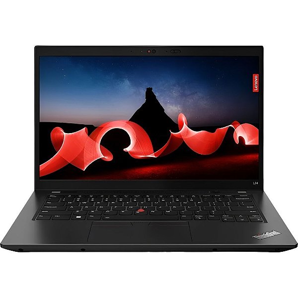 Notebook Lenovo ThinkPad L14 G4 21H1008DUS Core i7 SSD 512 Touch