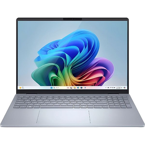 Notebook Dell LDB16250-7014 Intel Core Ultra 7 SSD 1 TB Touch