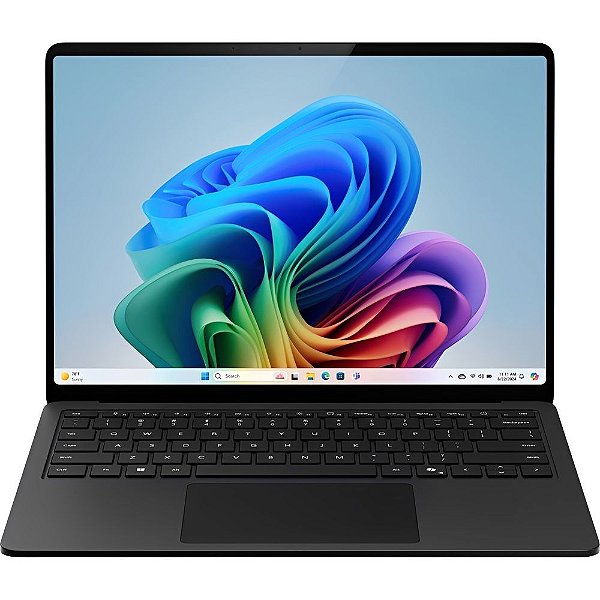 Notebook Microsoft Surface ZXX-00037 Snapdragon X Elite Touch