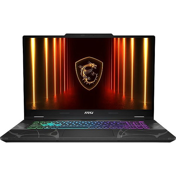 Notebook Gamer MSI Cyborg B2RWFKG-067US Intel Core i9 SSD 1TB