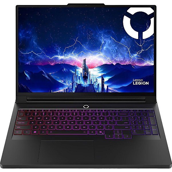 Notebook Gamer Lenovo Legion Pro 7 83F50053US Intel Core Ultra 9