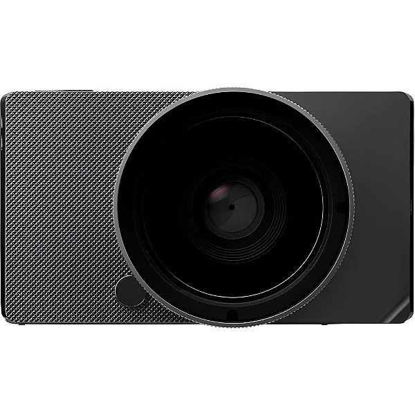 Câmera Sigma BF Mirrorless 6K Corpo - Preto