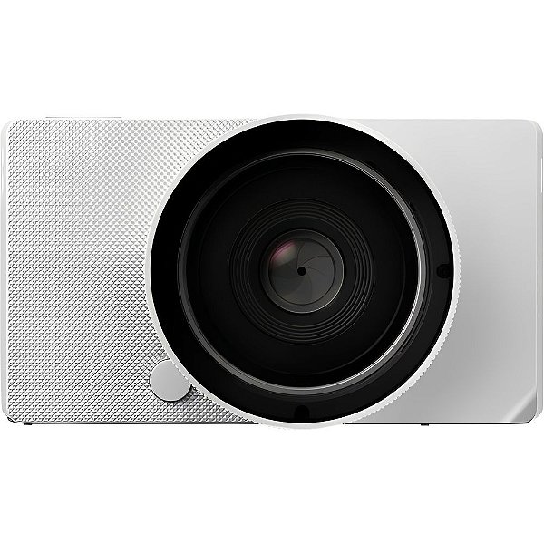 Câmera Sigma BF Mirrorless 6K Corpo - Prata