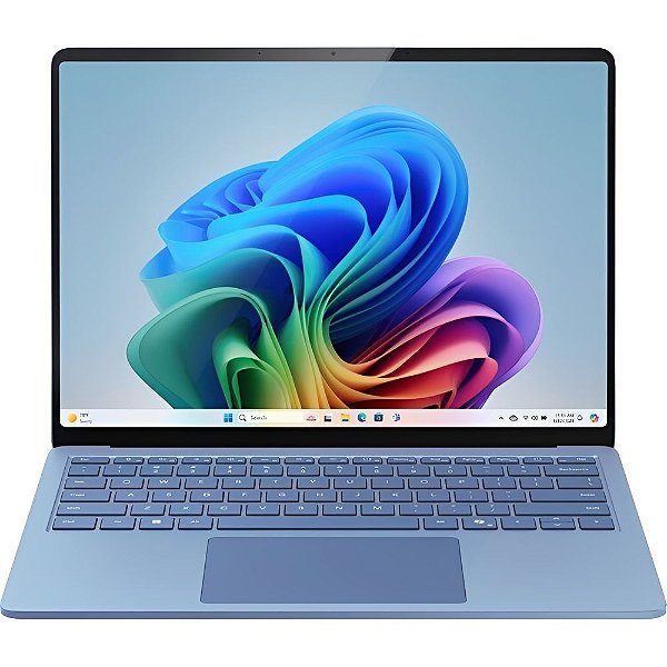 Notebook Microsoft Surface ZGP-00062 Snapdragon X Elite SSD 512GB Touch