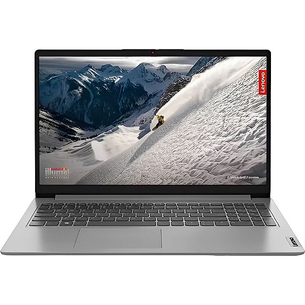 Notebook Lenovo IdeaPad 82VG00R3LM AMD Ryzen 3 LPDDR5 SSD 256GB