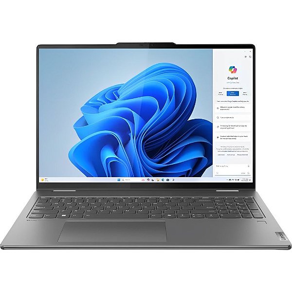Notebook Lenovo Yoga 7 2 Em 1 16iml9 Core Ultra 7-155u